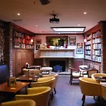 The Draper Hotel 3*