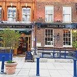 The Draper Hotel Dublin