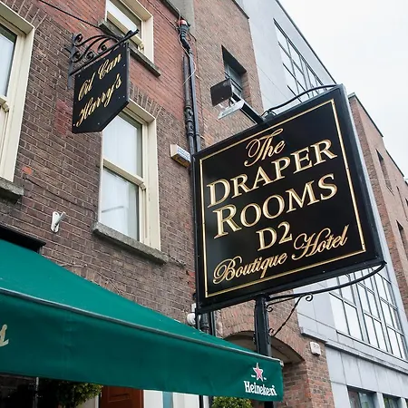 The Draper 酒店