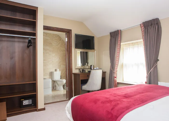 The Draper Hotel Dublin