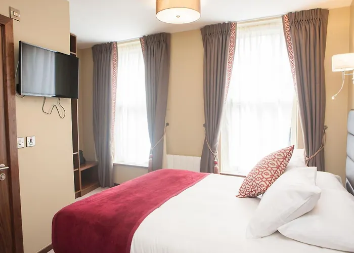 The Draper Hotel Dublin