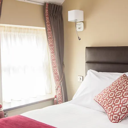 The Draper 3* Dublin