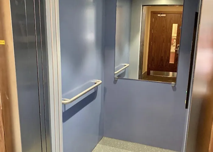 The Draper Hotel Dublin