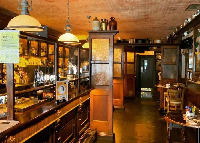 Hotel The Draper Dublin