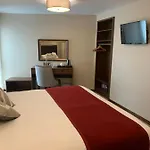 Hotel The Draper 3*