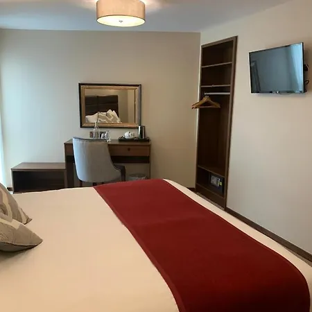 Отель The Draper 3*