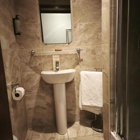 Отель The Draper