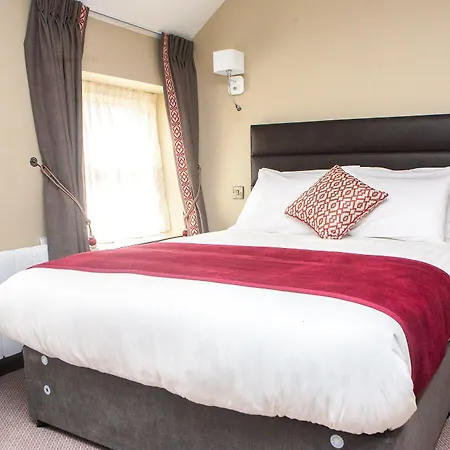 The Draper 3* Dublin