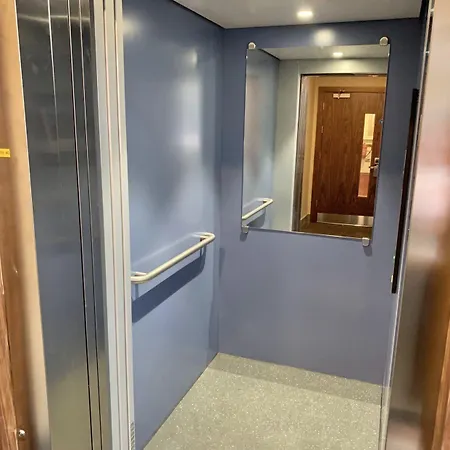 The Draper Otel Dublin