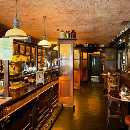 Otel The Draper Dublin