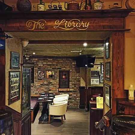 Hotel The Draper Dublin