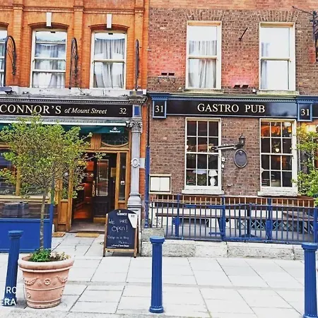 The Draper Otel Dublin