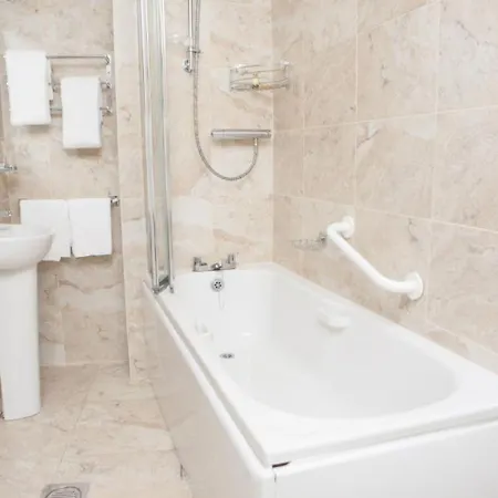 Otel The Draper Dublin