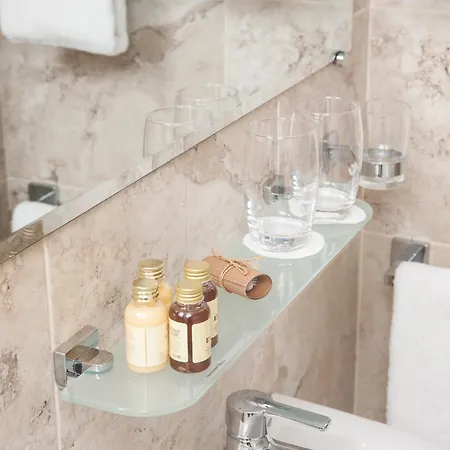 The Draper Отель 3*