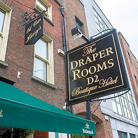 The Draper
