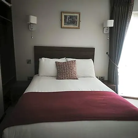 Отель The Draper 3*