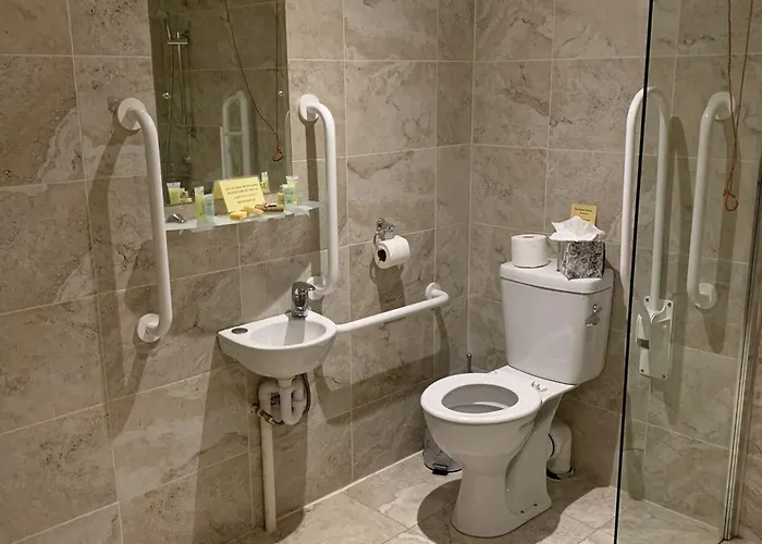 The Draper 더블린