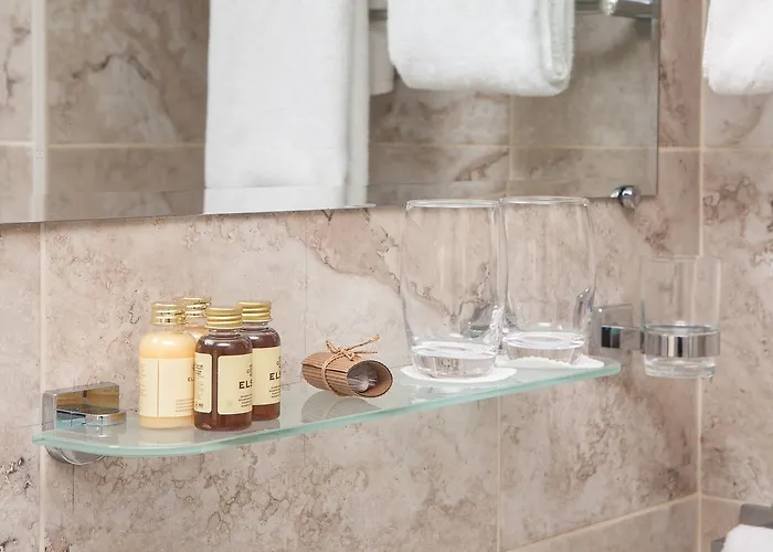 The Draper 3* 더블린