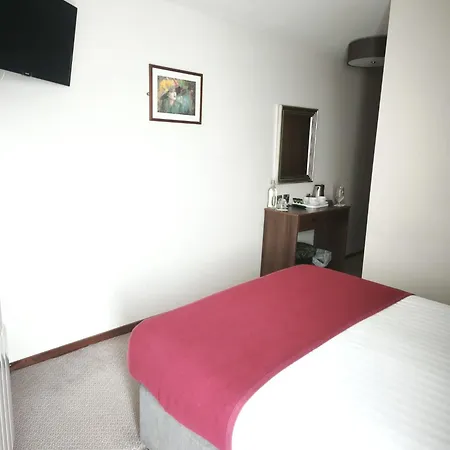 The Draper Hotell 3*