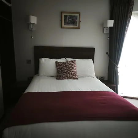 The Draper 3* Dublin