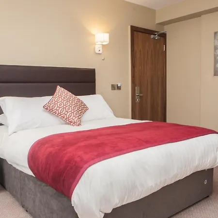 The Draper 더블린