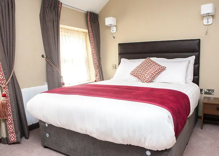 The Draper 3* Dublin