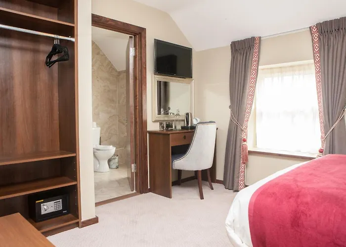 Hotell The Draper 3*