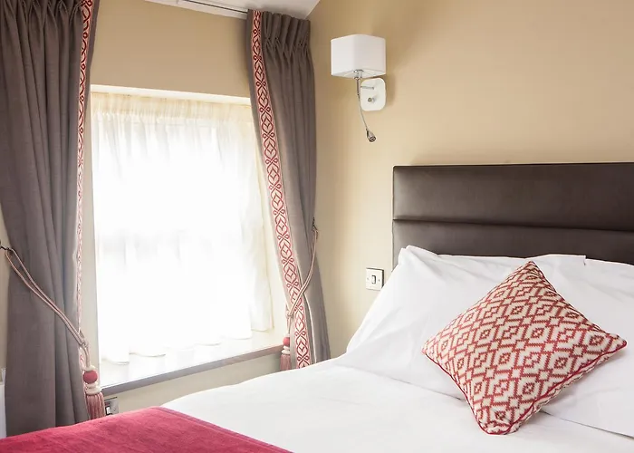 The Draper 3* Dublin