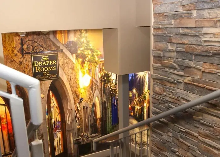 מלון The Draper