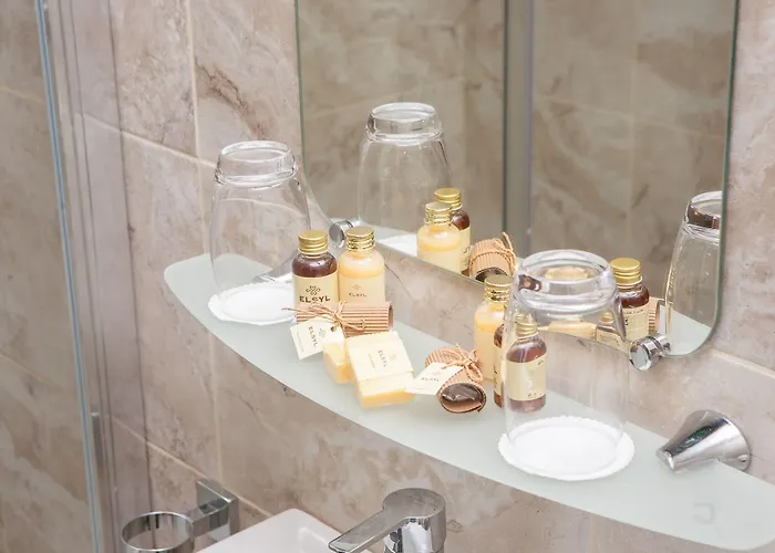 The Draper דבלין