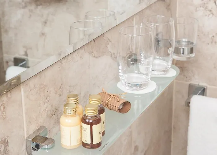 The Draper מלון 3*